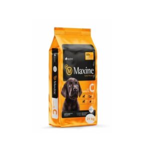 maxine cachorro 20 kg