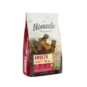 nomade adulto 20 kg
