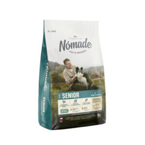 nomade senior razas pequeñas 15 kg