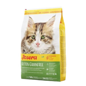josera kitten grainfree 2 kg