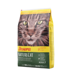 josera naturecat urinary 10 kg