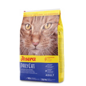 josera daily cat indoor 10 kg