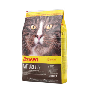 josera naturelle 10 kg