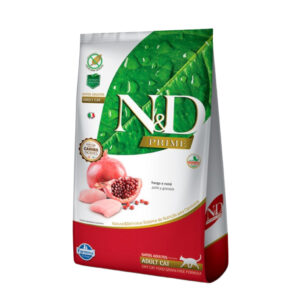 n&d prime granada adulto 7,5 kg