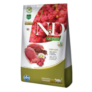 natural & delicious urinary pato 7,5 kg