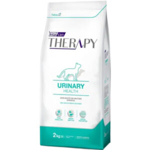 vitalcan therapy gato urinary health 2 kg