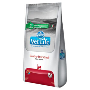 vet life gato gastro intestinal 2 kg
